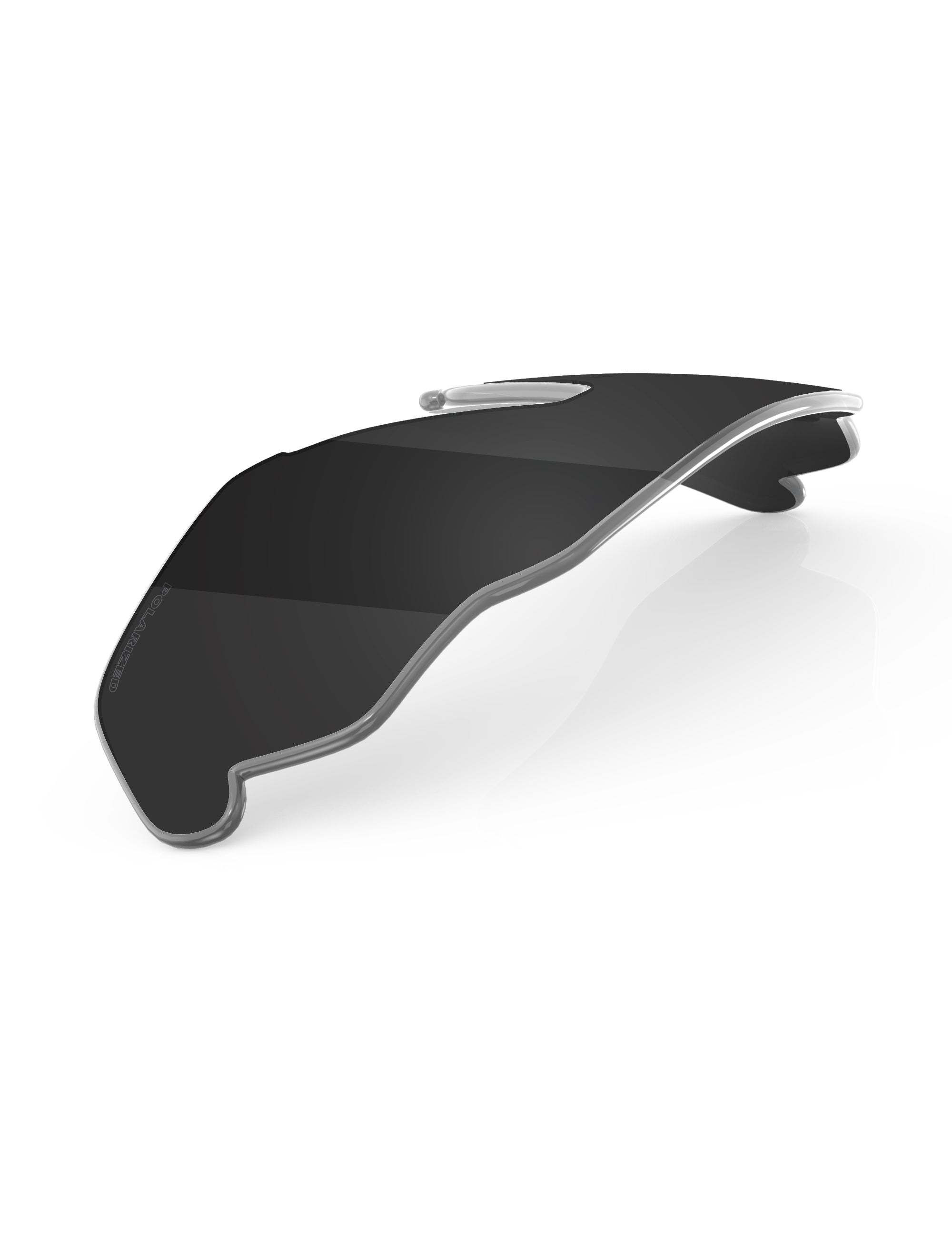 Carbon Black-Polarized