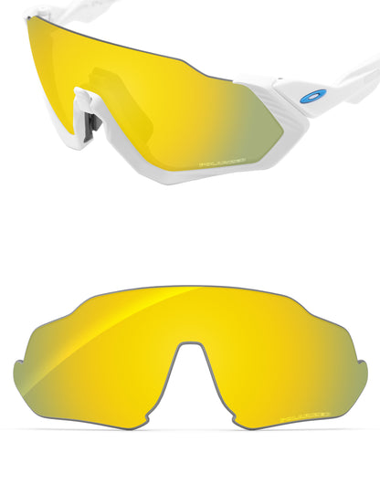 Gold Fusion FlashMirror™-Polarized