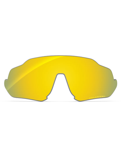 Gold Fusion FlashMirror™-Polarized