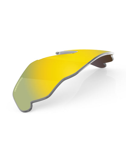 Gold Fusion FlashMirror™-Polarized