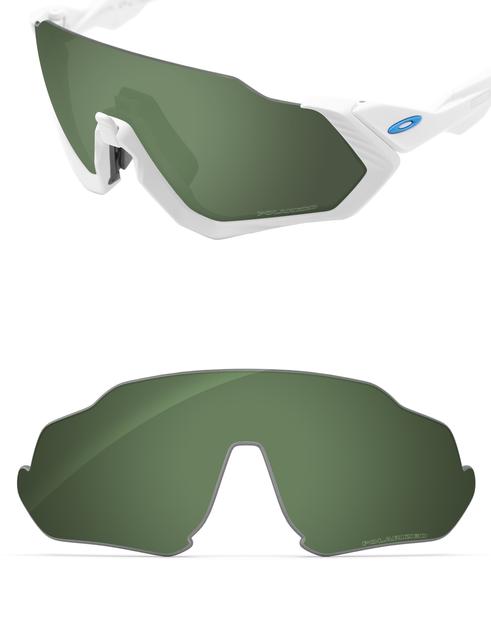 Green G15-Polarized