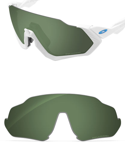 Green G15-Polarized