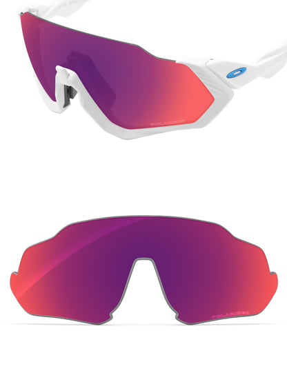 Midnight Nova FlashMirror™-Polarized