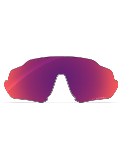 Midnight Nova FlashMirror™-Polarized