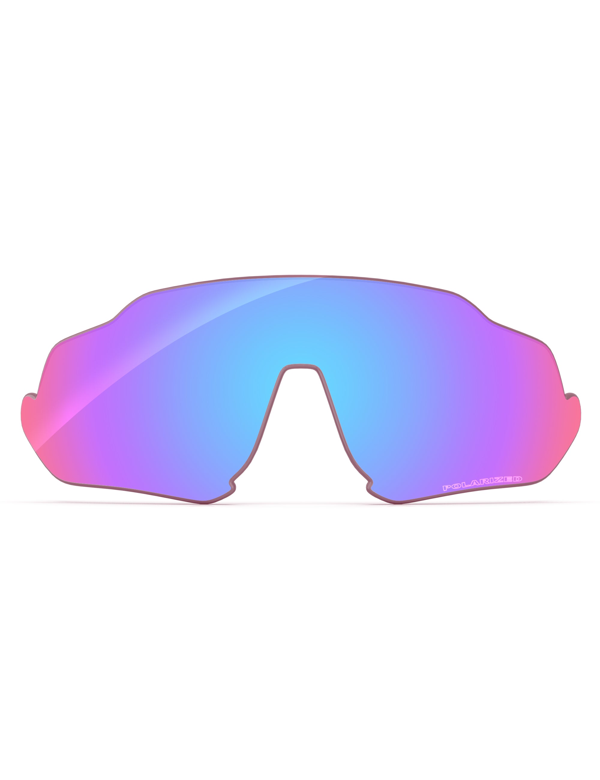Trail Ruby FlashMirror™-Polarized