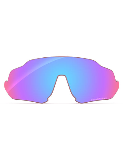 Trail Ruby FlashMirror™-Polarized