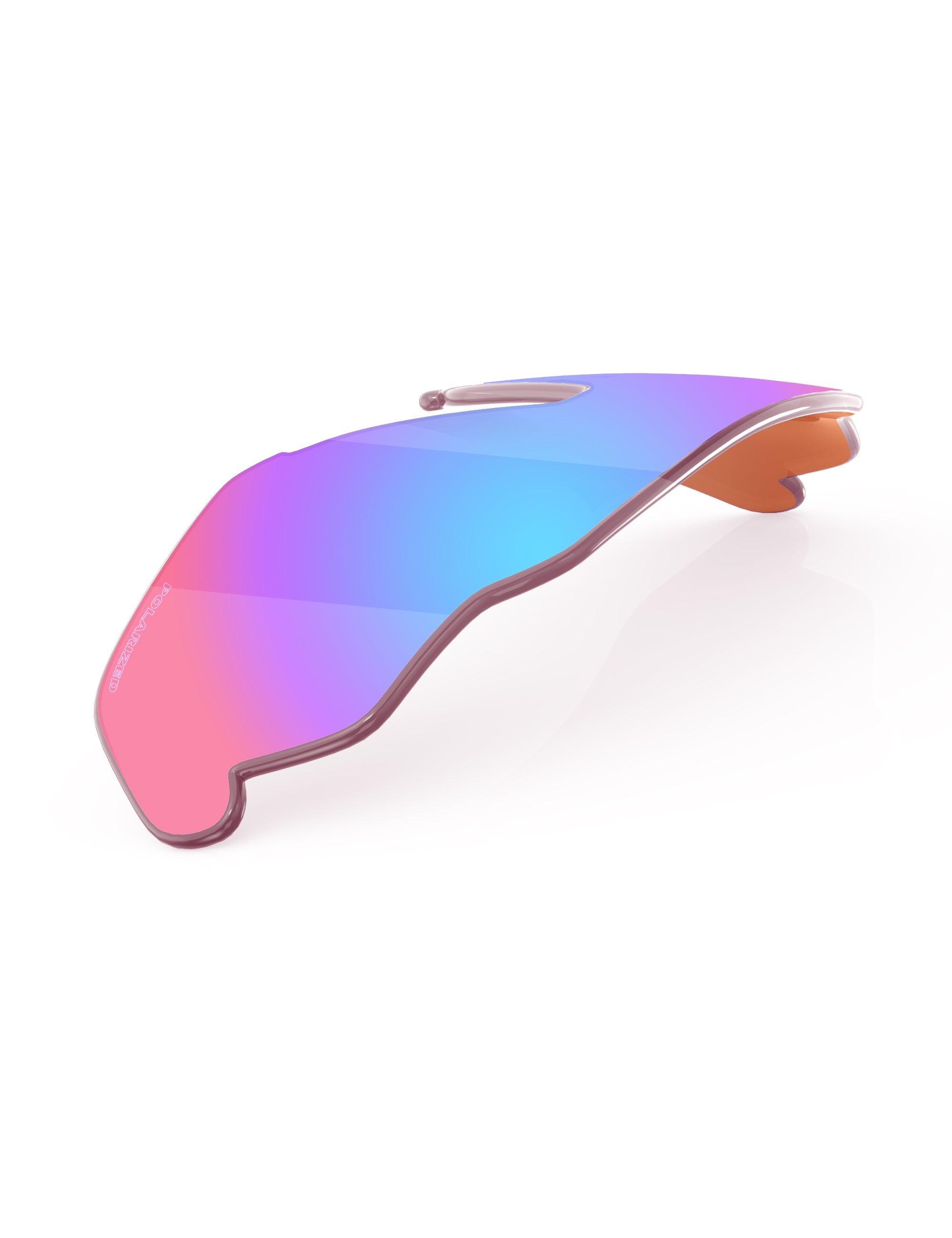 Trail Ruby FlashMirror™-Polarized