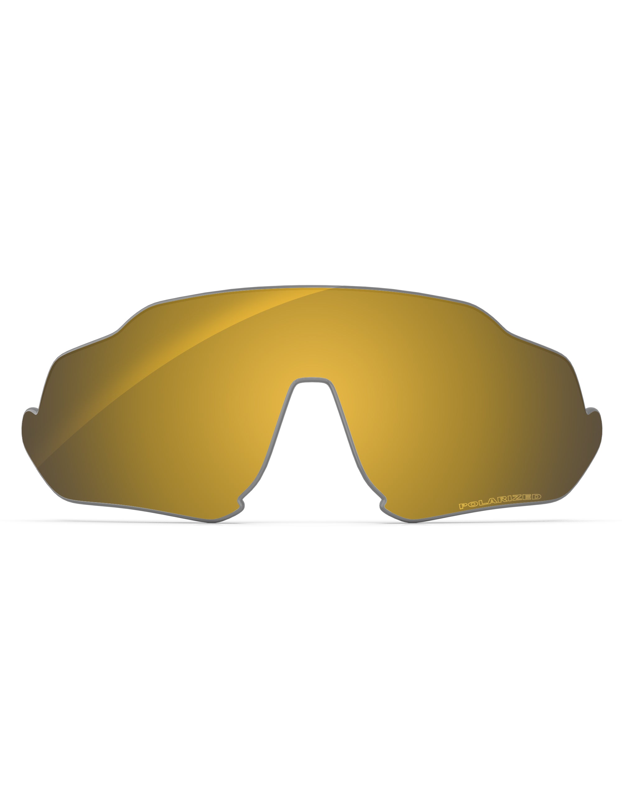 Tungsten Gold FlashMirror™-Polarized