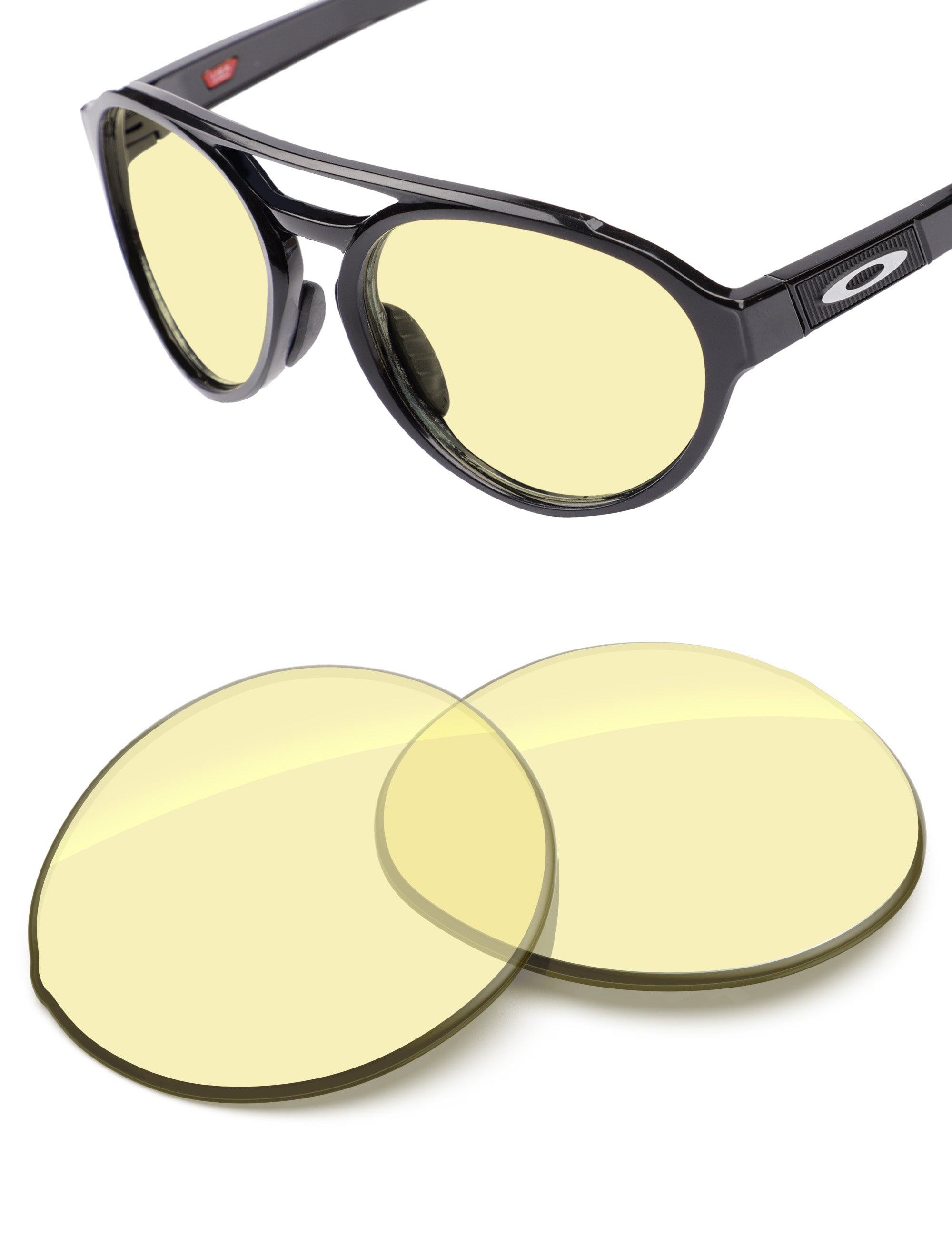Gaming 2.0 Blue Light Blocking-Non-Polarized