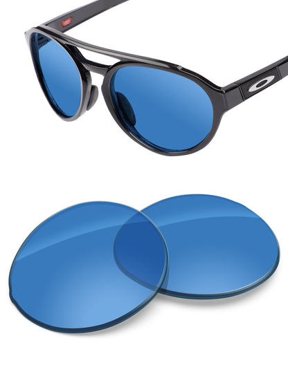 HD Blue-Non-Polarized
