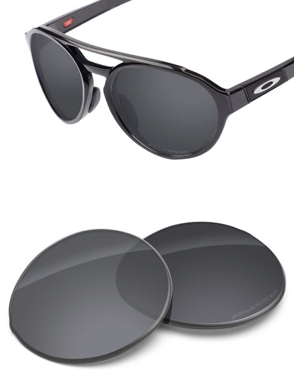Black Shield FlashMirror™-Polarized