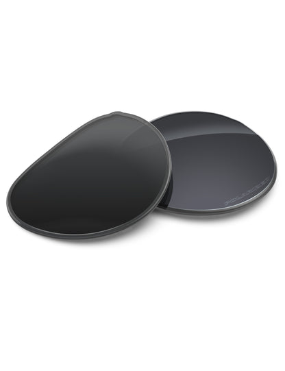 Black Shield FlashMirror™-Polarized
