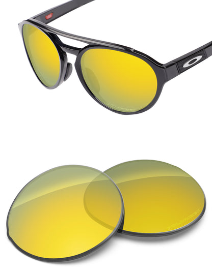 Gold Fusion FlashMirror™-Polarized