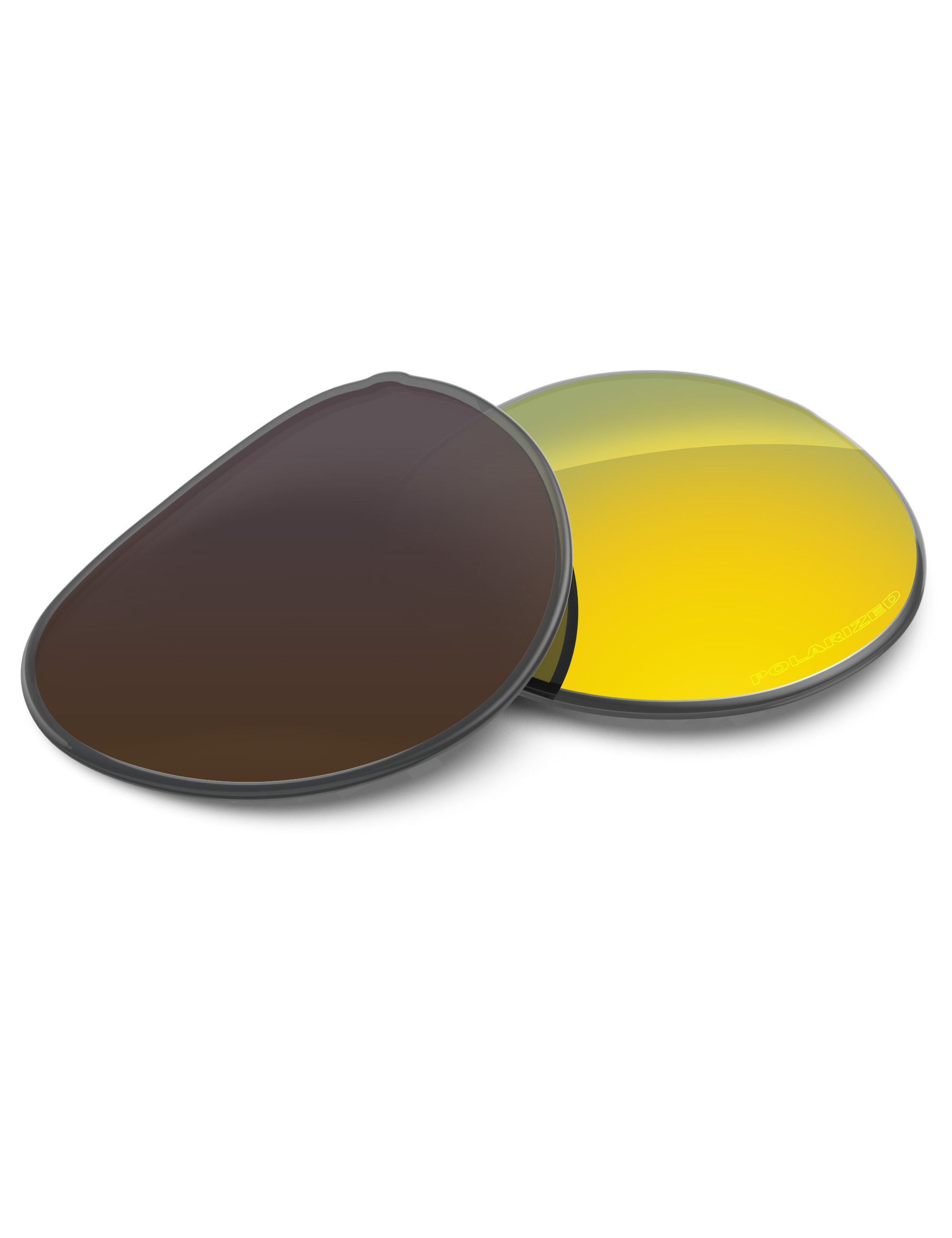 Gold Fusion FlashMirror™-Polarized
