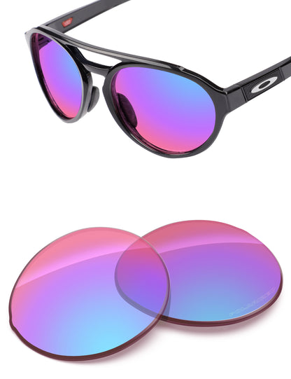 Trail Ruby FlashMirror™-Polarized