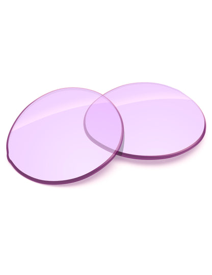 Low Light Pink-Non-Polarized