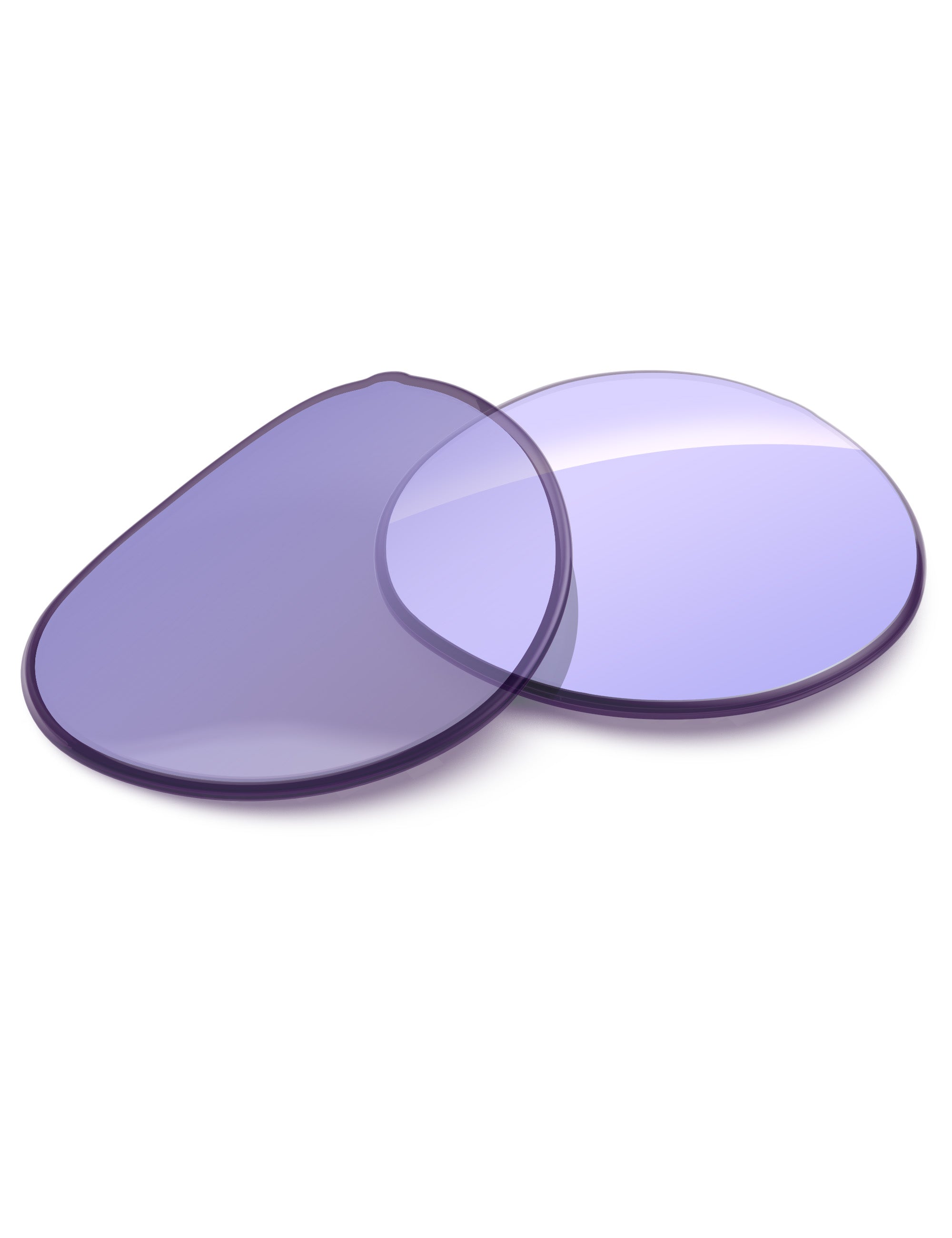 Low Light Purple-Non-Polarized