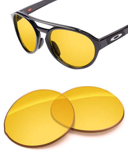 Night Vision-Non-Polarized