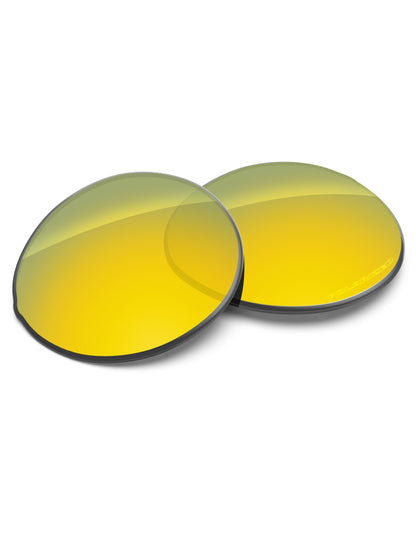 Gold Fusion FlashMirror™-Polarized