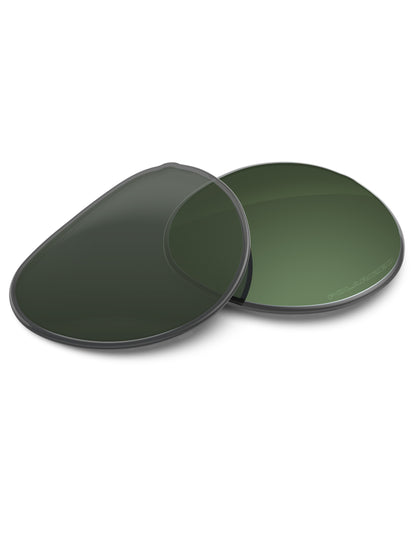 Green G15-Polarized