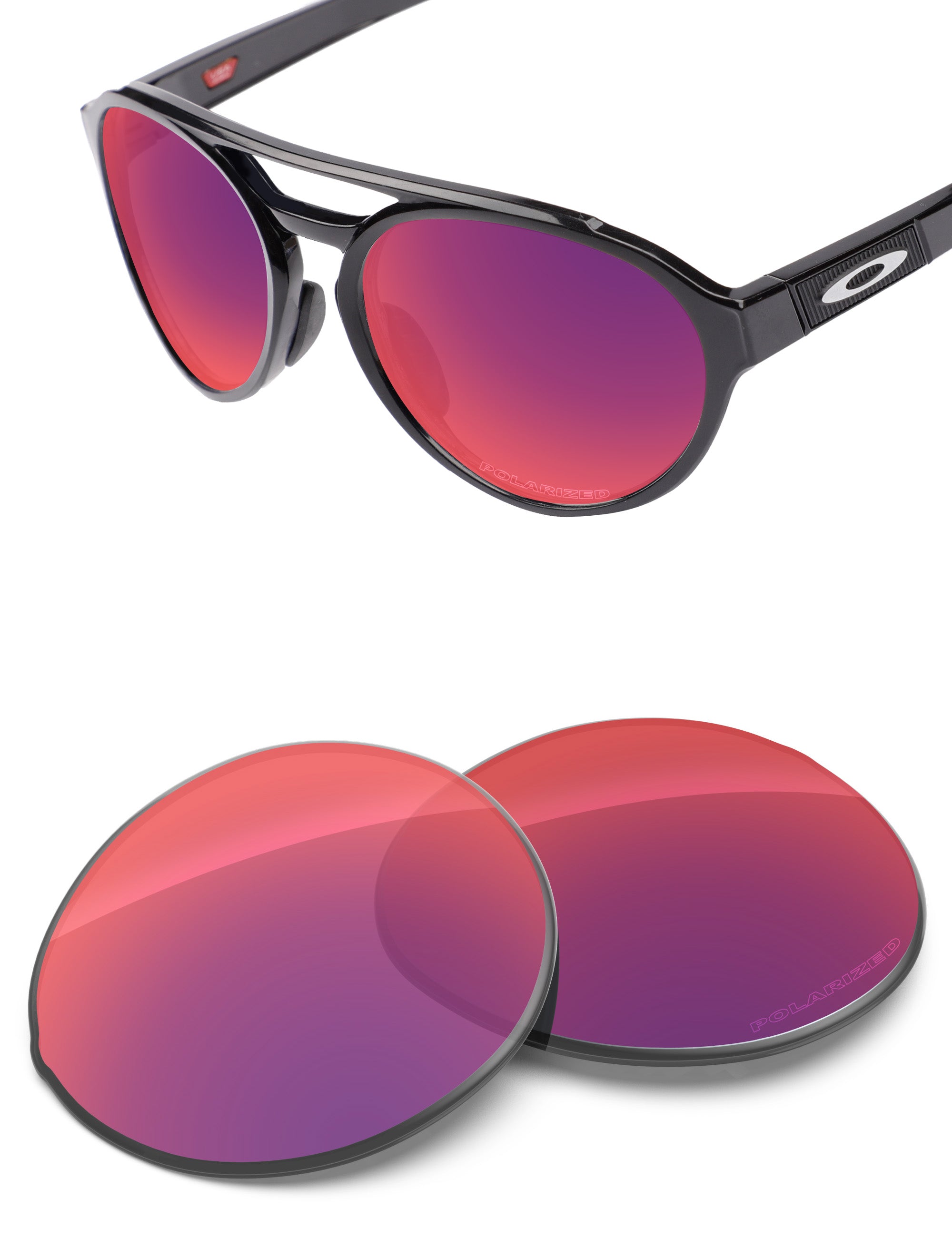 Midnight Nova FlashMirror™-Polarized