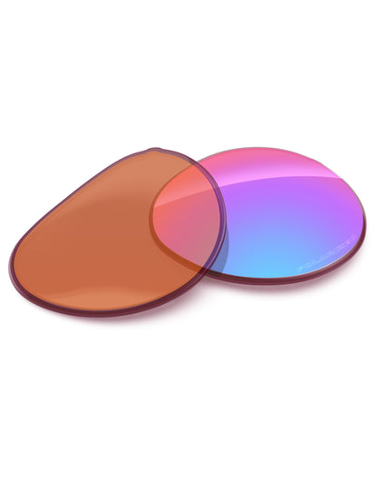Trail Ruby FlashMirror™-Polarized