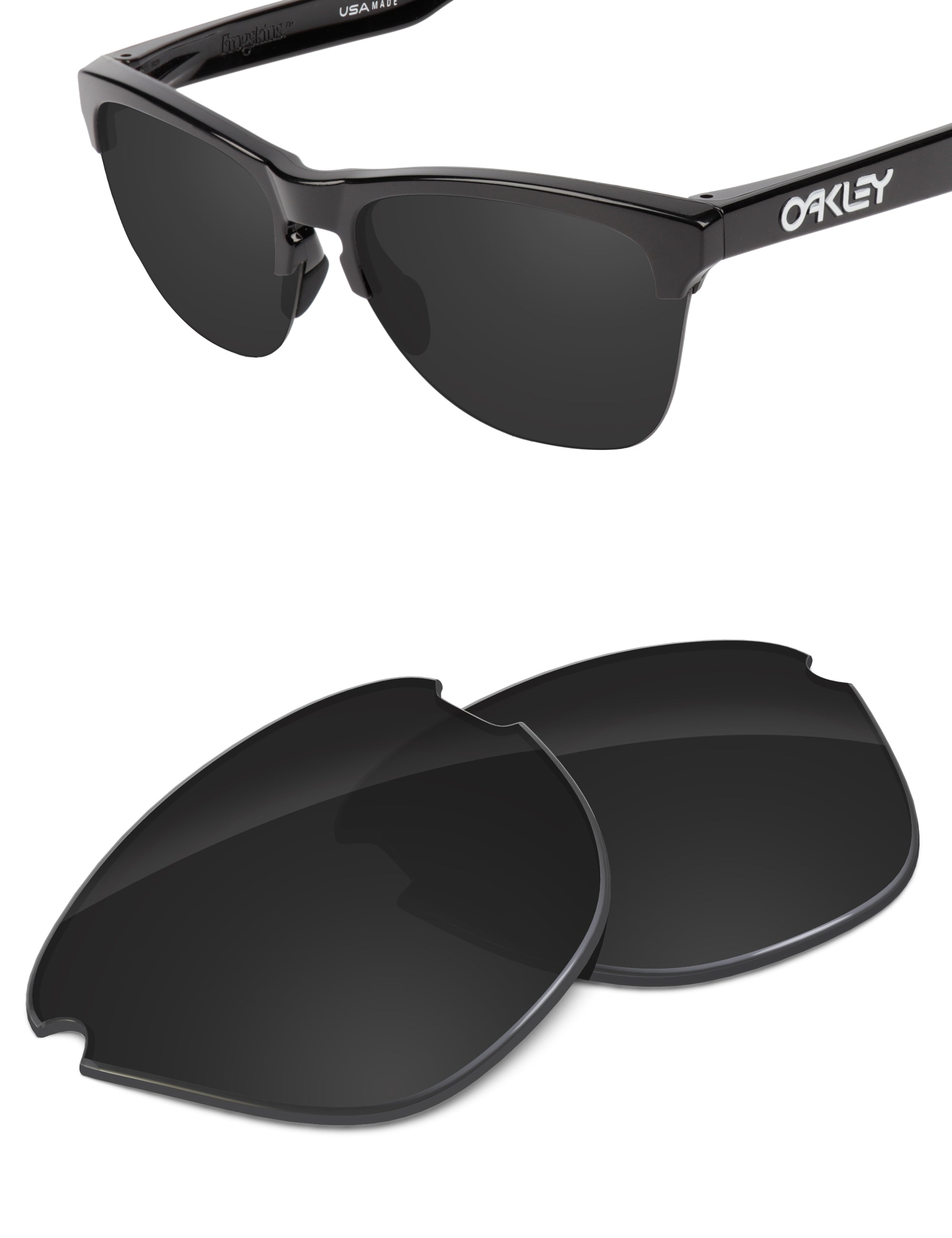 Carbon Black-Non-Polarized