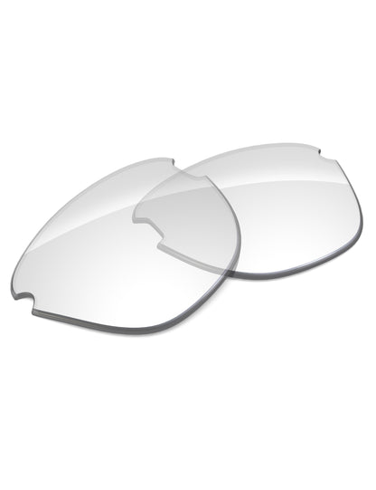 HD Clear-Non-Polarized
