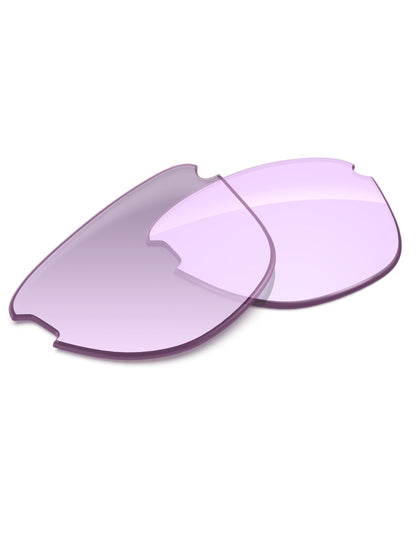 Low Light Pink-Non-Polarized