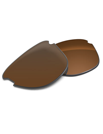 Nut Brown-Non-Polarized