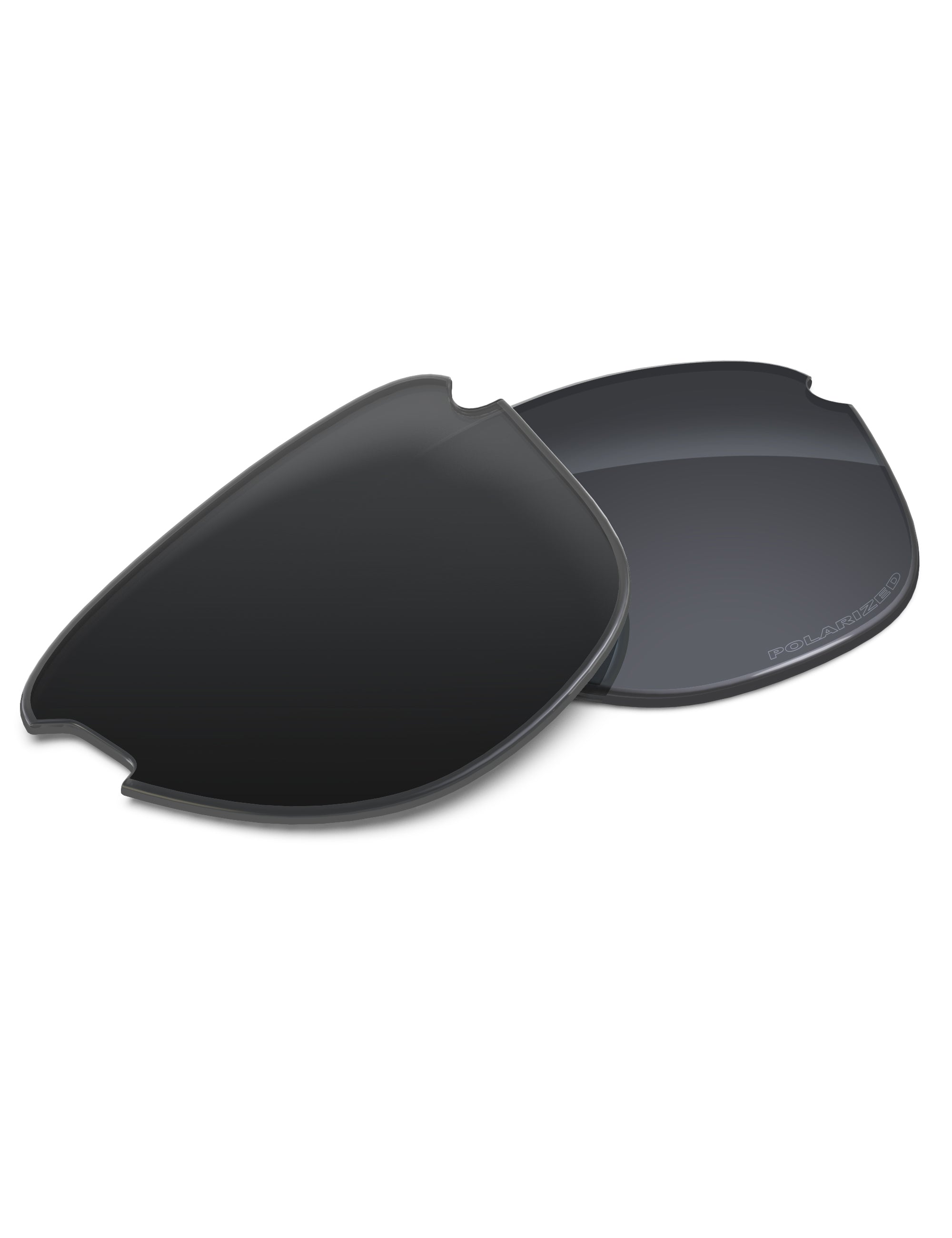 Black Shield FlashMirror™-Polarized