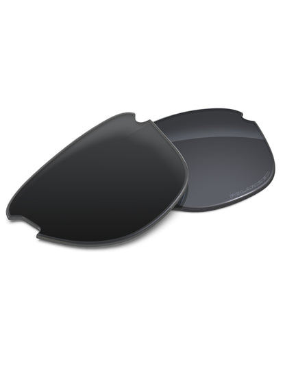 Black Shield FlashMirror™-Polarized