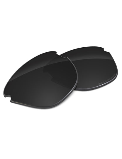 Carbon Black-Polarized