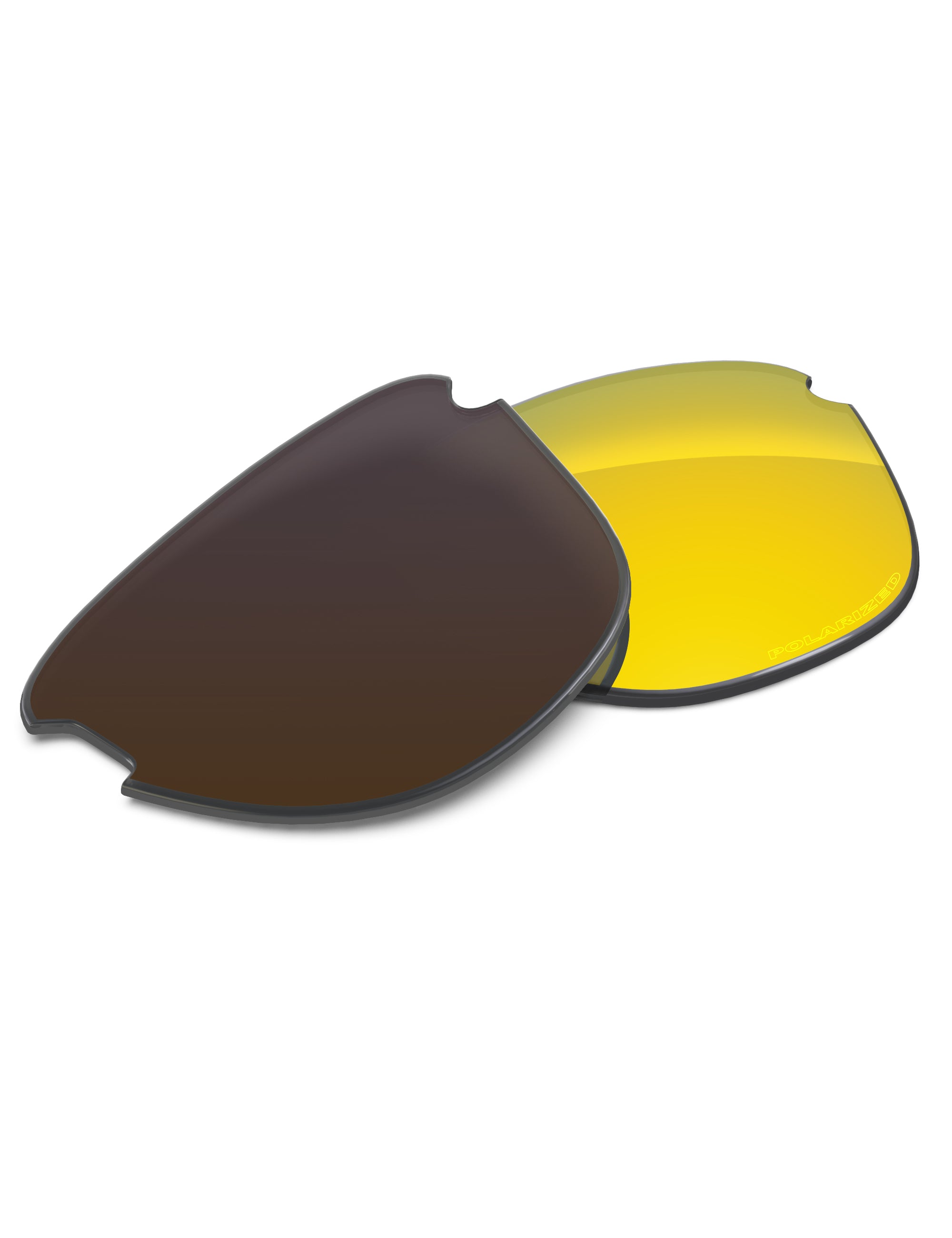 Gold Fusion FlashMirror™-Polarized