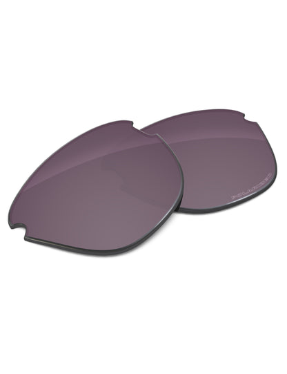 Gray Metallic FlashMirror™-Polarized