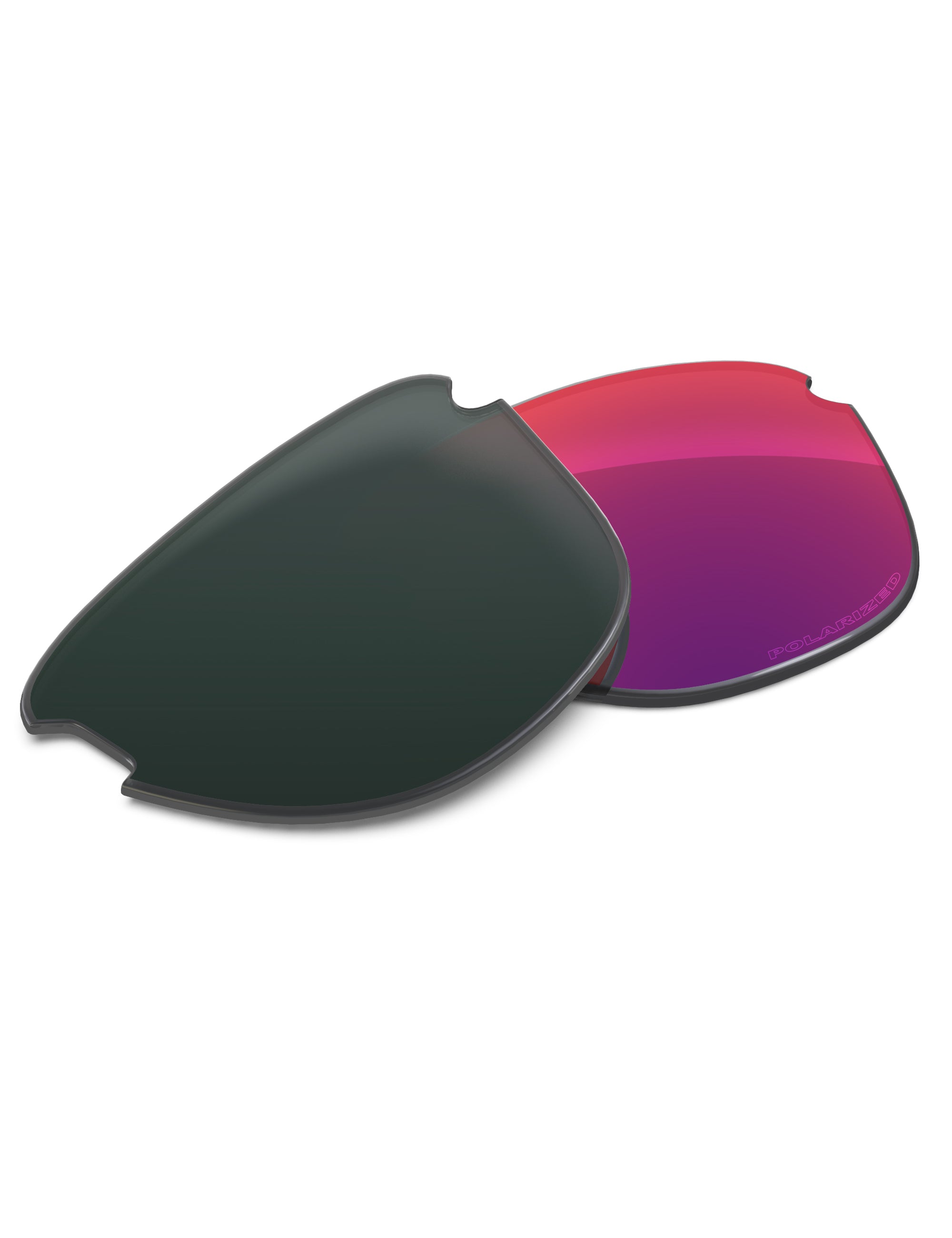 Midnight Nova FlashMirror™-Polarized
