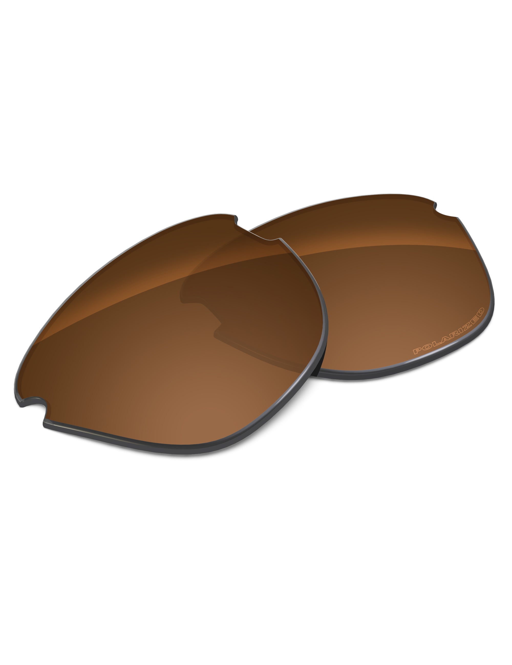 Nut Brown-Polarized