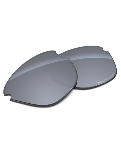 Silver Metallic FlashMirror™-Polarized