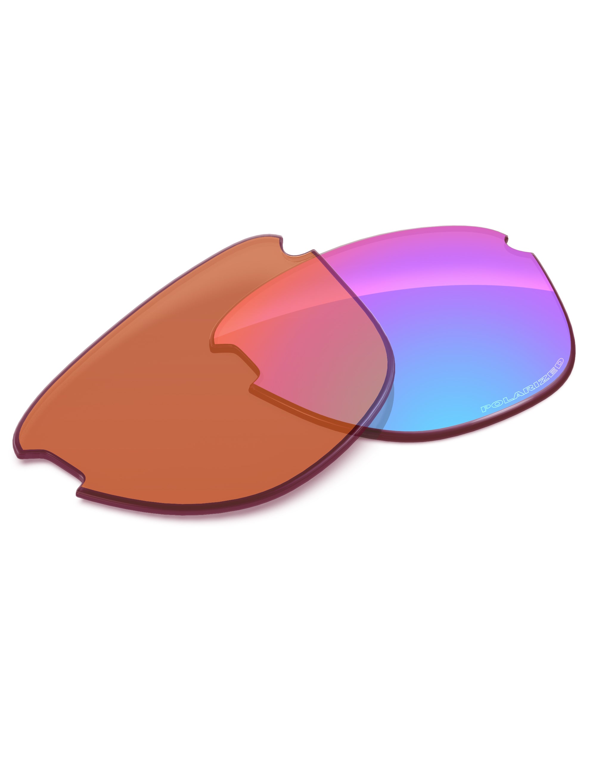 Trail Ruby FlashMirror™-Polarized