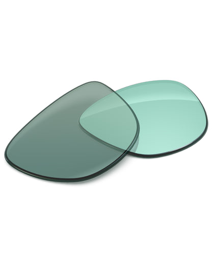 Mint-Non-Polarized