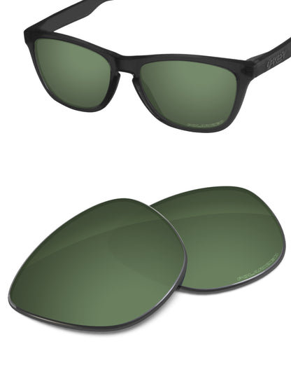 Green G15-Polarized