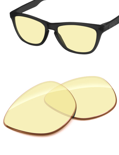 Gaming 2.0 Blue Light Blocking-Non-Polarized