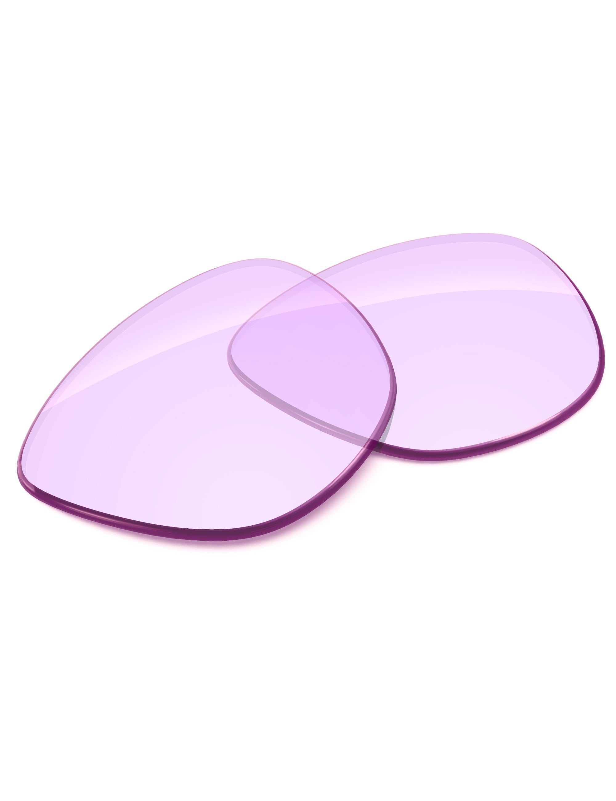 Low Light Pink-Non-Polarized