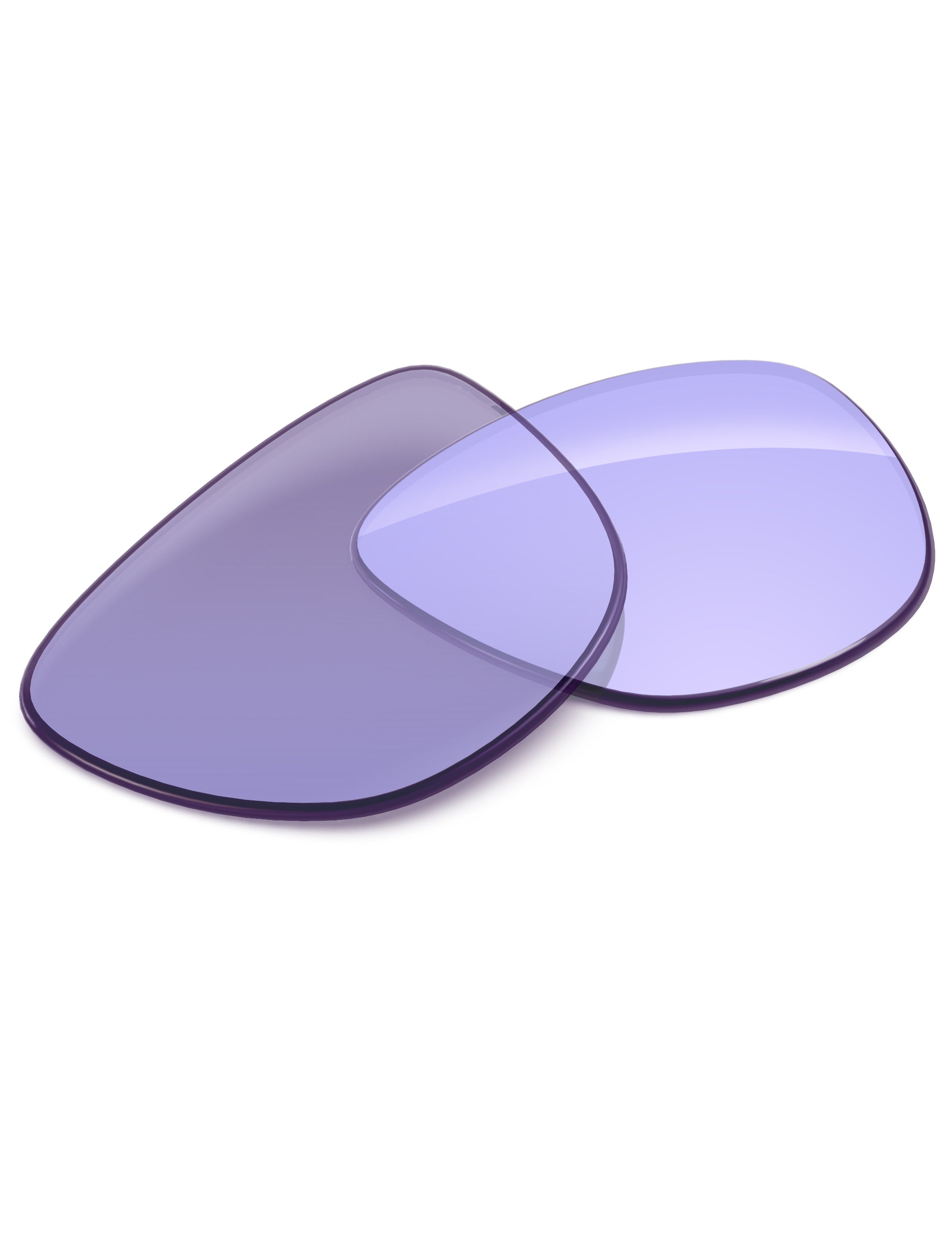 Low Light Purple-Non-Polarized