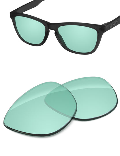 Mint-Non-Polarized