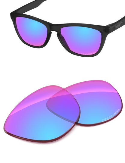 Trail Ruby FlashMirror™-Polarized
