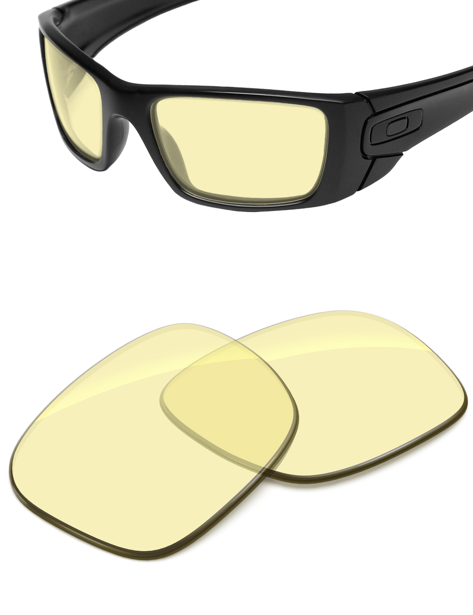 Gaming 2.0 Blue Light Blocking-Non-Polarized