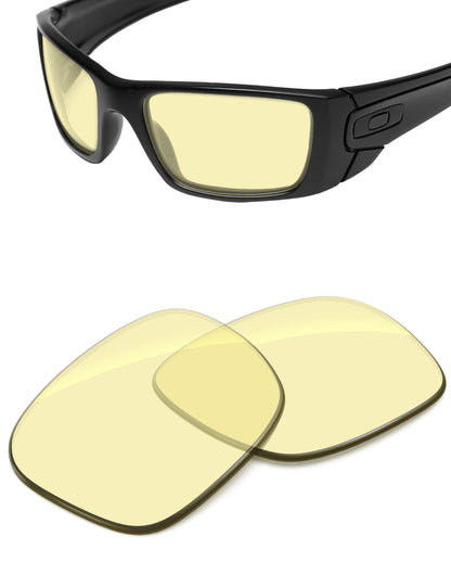 Gaming 2.0 Blue Light Blocking-Non-Polarized