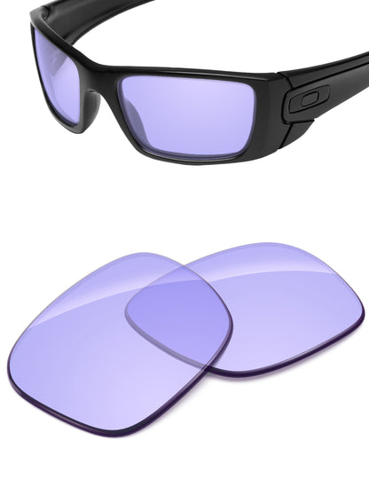 Low Light Purple-Non-Polarized