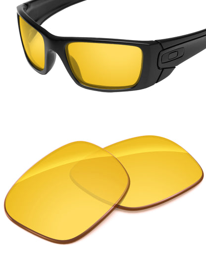 Night Vision-Non-Polarized